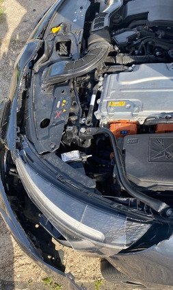Renault Clio cena 23700 przebieg: 12000, rok produkcji 2022 z Lublin małe 154
